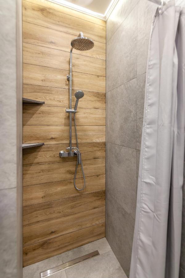 Avangard Saint Teodora Iii Апартаменти *